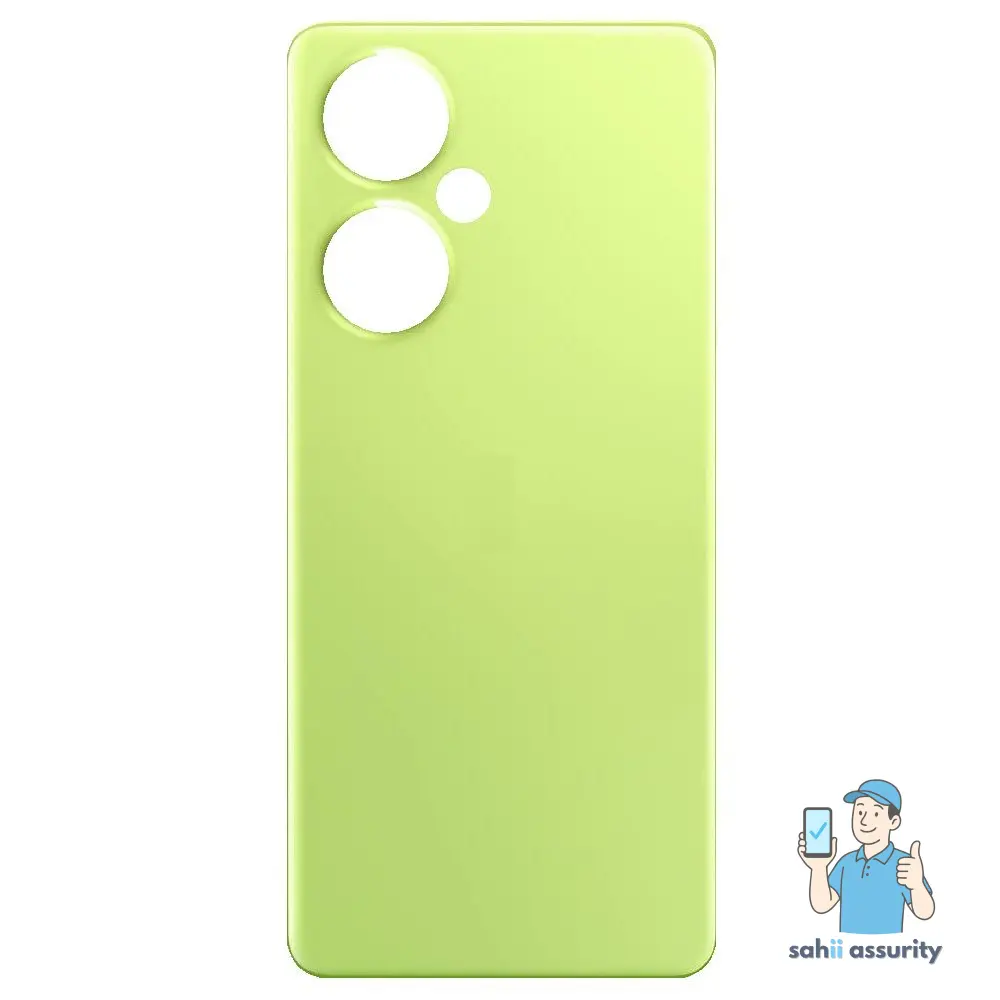 Back Panel Cover for OnePlus Nord CE 3 Lite 5G